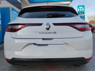 Renault Megane IV 1.3 TCE limited 115cv único dueñ