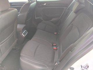 Renault Megane IV 1.3 TCE limited 115cv único dueñ