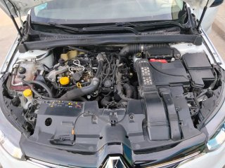 Renault Megane IV 1.3 TCE limited 115cv único dueñ