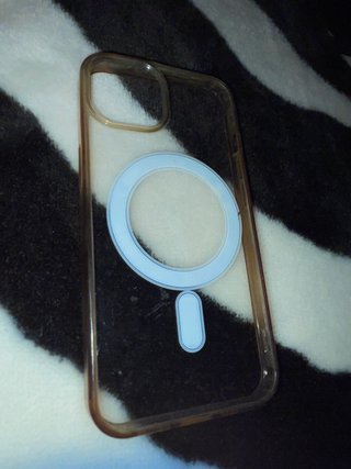 Cargador iPhone original + 4 Fundas iPhone 13