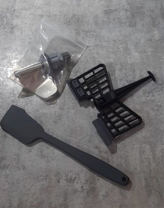 Robot de Cocina Cecotec Mambo 590