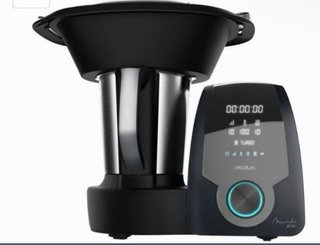 Robot de Cocina Cecotec Mambo 590