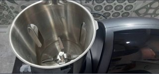 Robot de Cocina Cecotec Mambo 590
