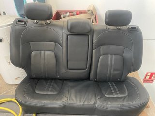 Asiento Cuero Sintético Kia Sportage 2016