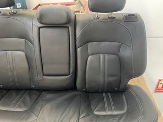 Asiento Cuero Sintético Kia Sportage 2016