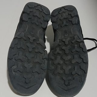 Zapatillas Trekking Niñ@s Talla 35