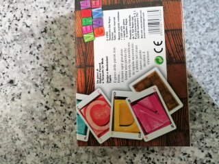 Gioco da tavolo
