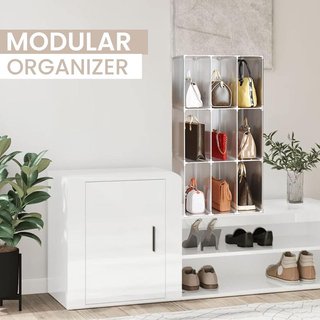 Organizador Bolsos 9 módulos NUEVO