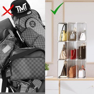 Organizador Bolsos 9 módulos NUEVO