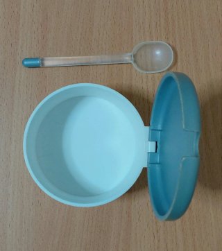Pack té/café: tazas y Azucarero
