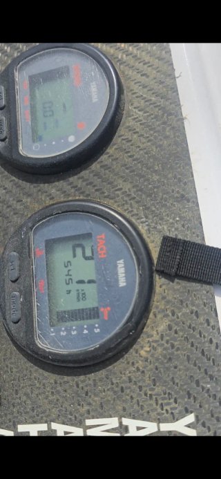 Barca 5.5m Yamaha 115cv 4T 545h