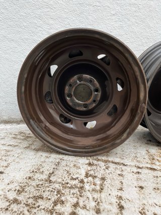 Llantas Citroën Xantia 15”