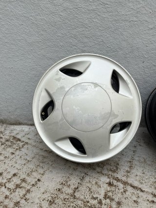 Llantas Citroën Xantia 15”