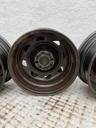Llantas Citroën Xantia 15”