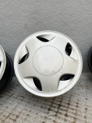Llantas Citroën Xantia 15”