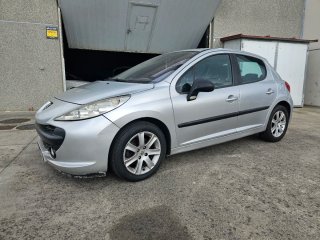 Peugeot 207 1.6 16v