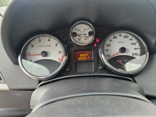 Peugeot 207 1.6 16v