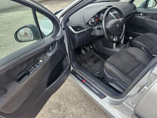 Peugeot 207 1.6 16v