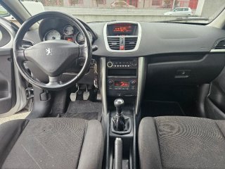 Peugeot 207 1.6 16v