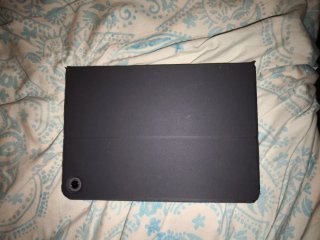 Tablet + funda con lápiz óptico   Lenovo M10 Plus