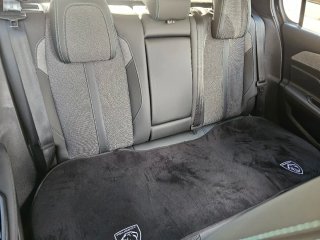 Peugeot 308 2024 auto 8 velocidades