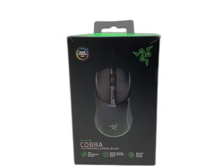 Razer Cobra Ratón Gaming Personalizable RGB