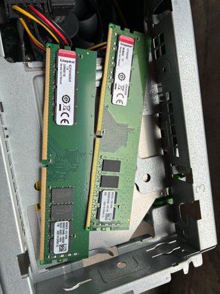 HP ProDesk Ordenador de Sobremesa