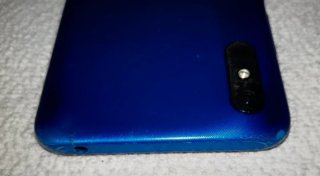 Redmi 9a
