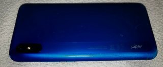 Redmi 9a