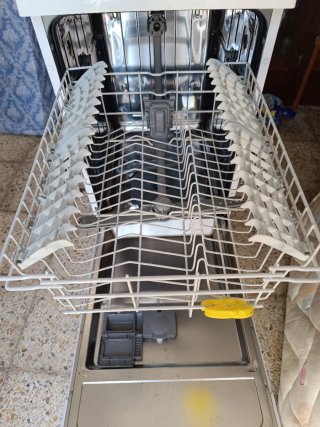 Bandeja lavavajillas 45cm