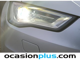 Audi A3 Sportback Attracted 2.0 TDI 110 kW (150 CV)