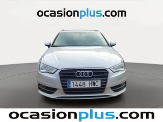 Audi A3 Sportback Attracted 2.0 TDI 110 kW (150 CV)