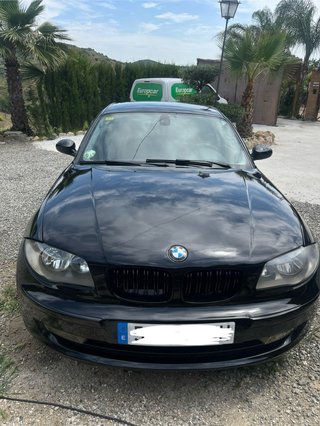 BMW 118 2009