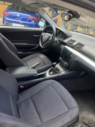 BMW 118 2009