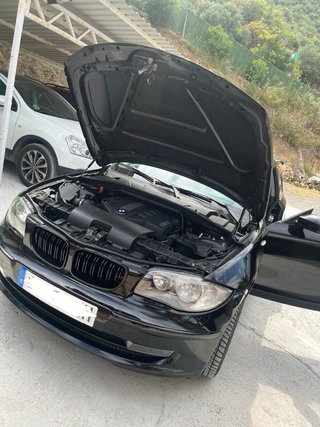 BMW 118 2009