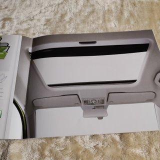 Catálogo Skoda Citigo Original
