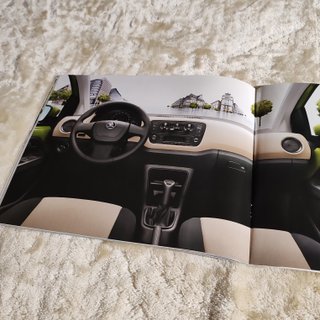 Catálogo Skoda Citigo Original