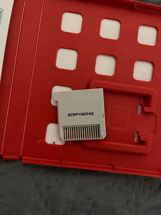 Pokémon Rubí Omega 3DS