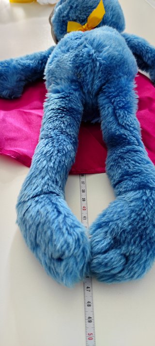 Peluche Super Coco