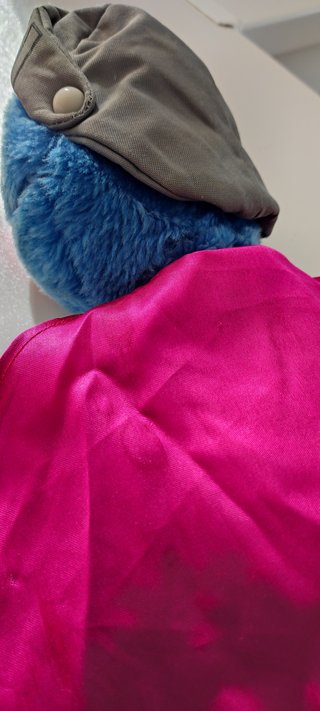 Peluche Super Coco