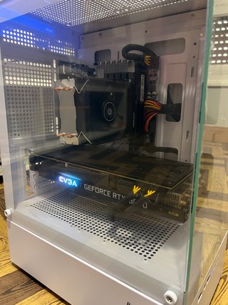PC Gaming