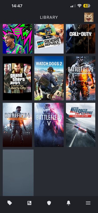 PC Gaming