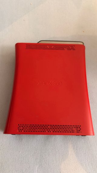 Xbox 360 Elite Edición Resident Evil 5