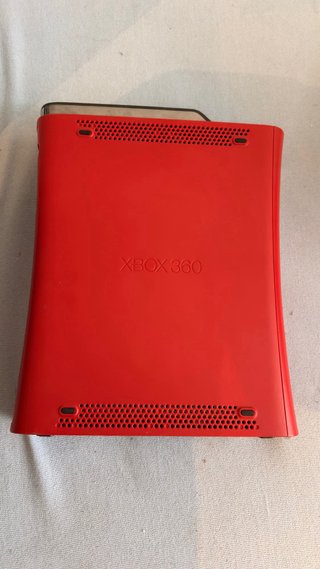 Xbox 360 Elite Edición Resident Evil 5