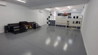 ALQUILER SALA
