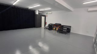 ALQUILER SALA