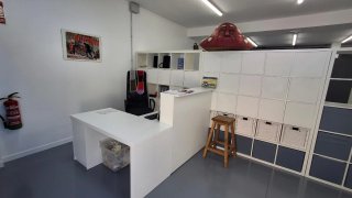 ALQUILER SALA