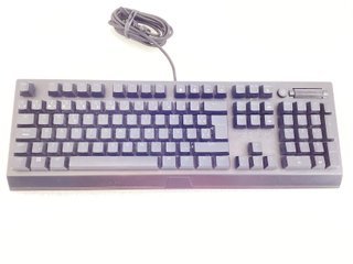 Teclado Razer Blackwidow V3