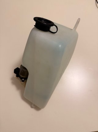 Botella limpiaparabrisas Lancia Delta Integrale
