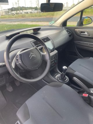 Venta Citroen C4 2009